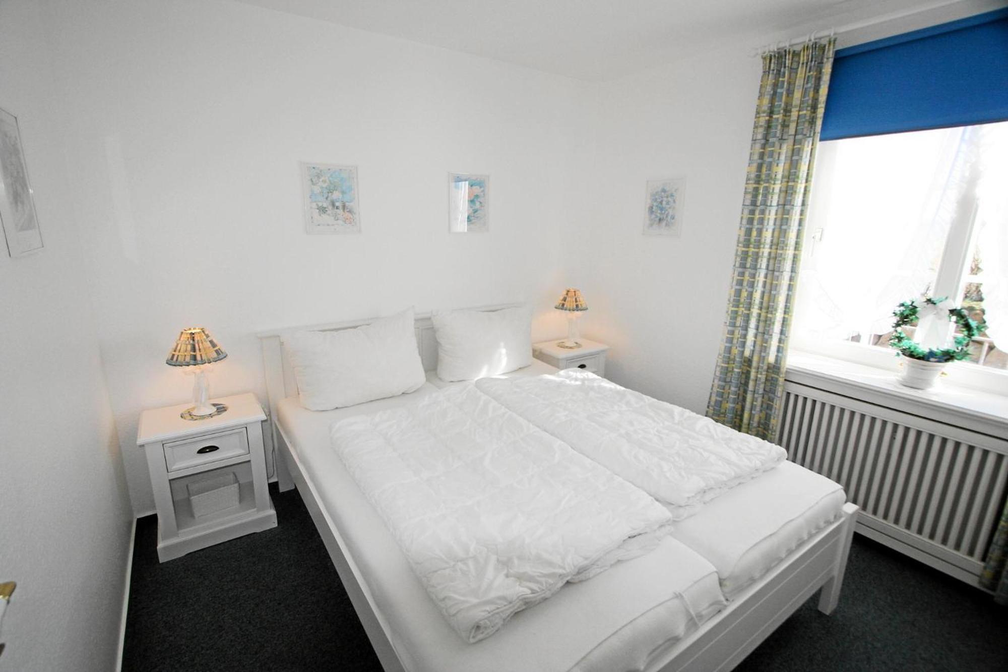 Apartment Friesenring 17f, Eg