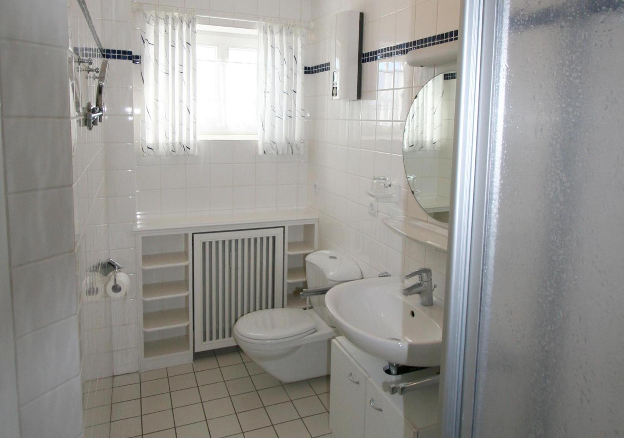 Friesenring 17f, Eg Apartment Wenningstedt-Braderup