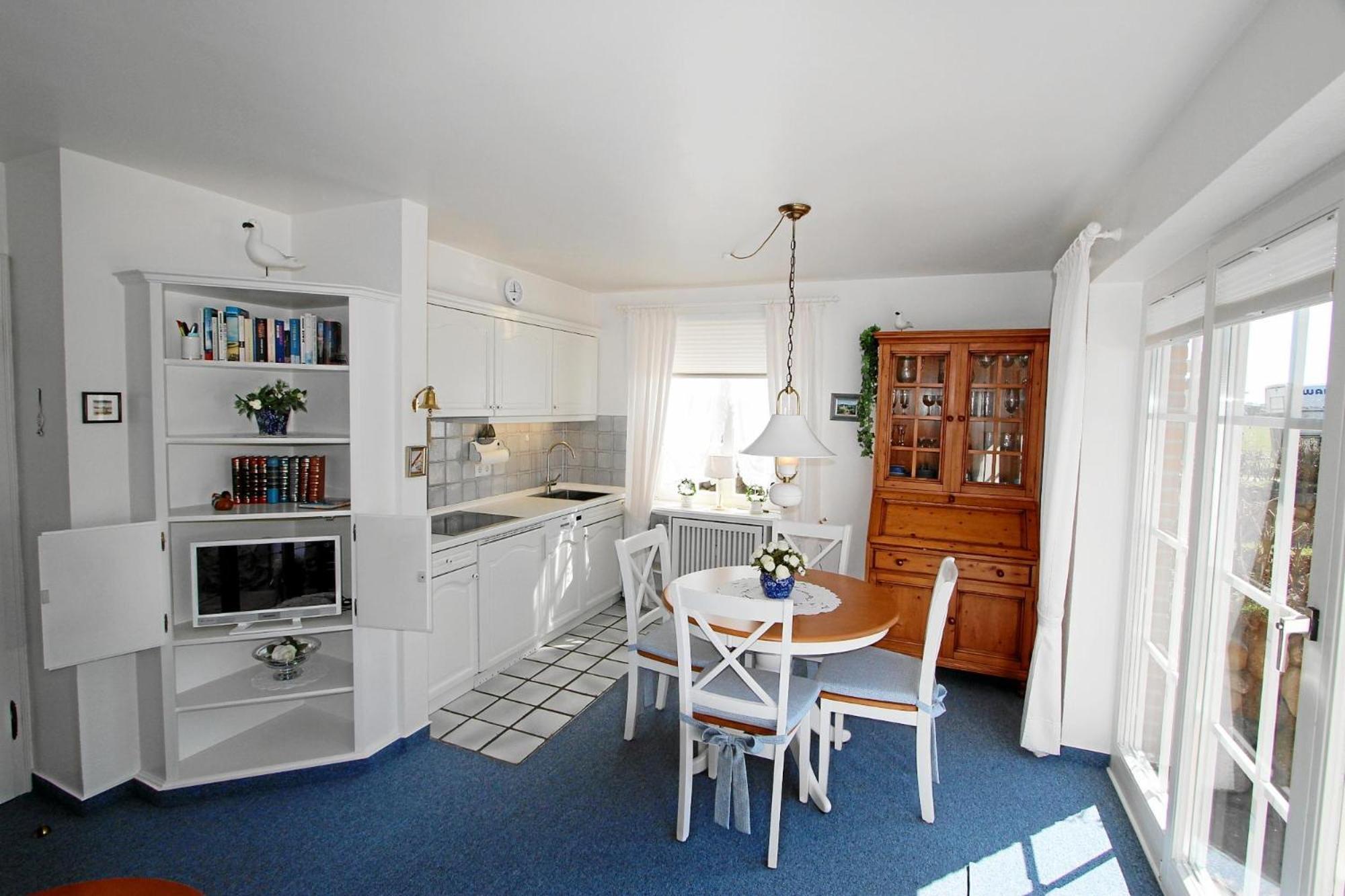 Apartment Friesenring 17f, Eg *