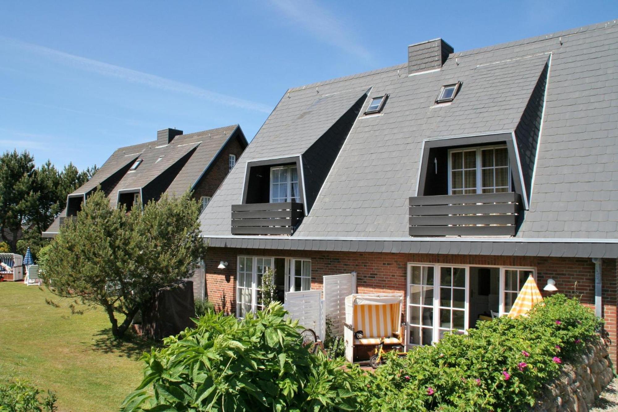Friesenring 17f, Eg Apartment *